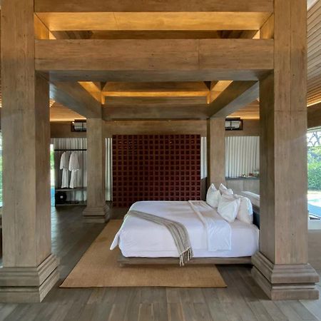 Djoglo Luxury Bungalow Wendit Extérieur photo
