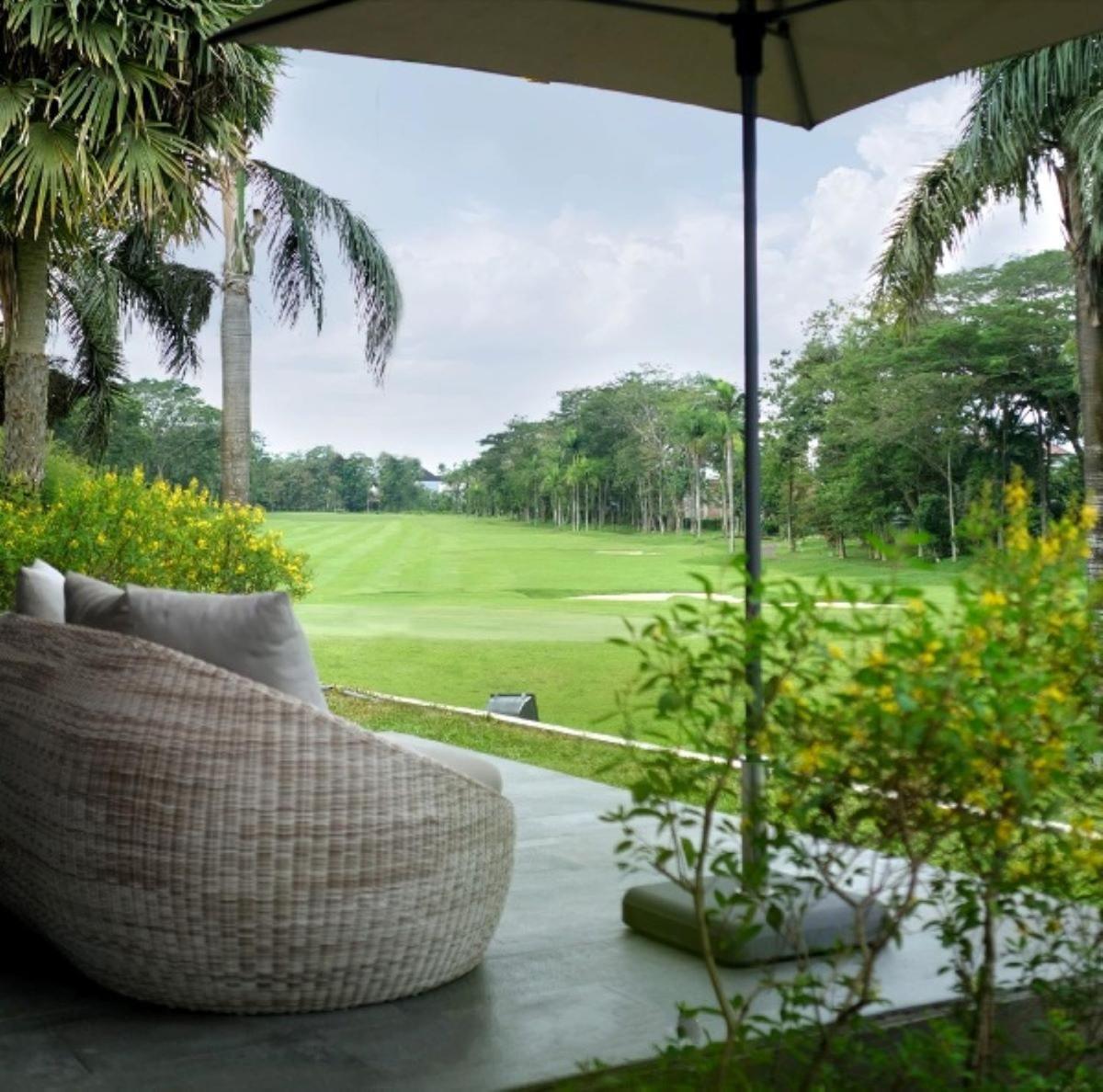 Djoglo Luxury Bungalow Wendit Extérieur photo